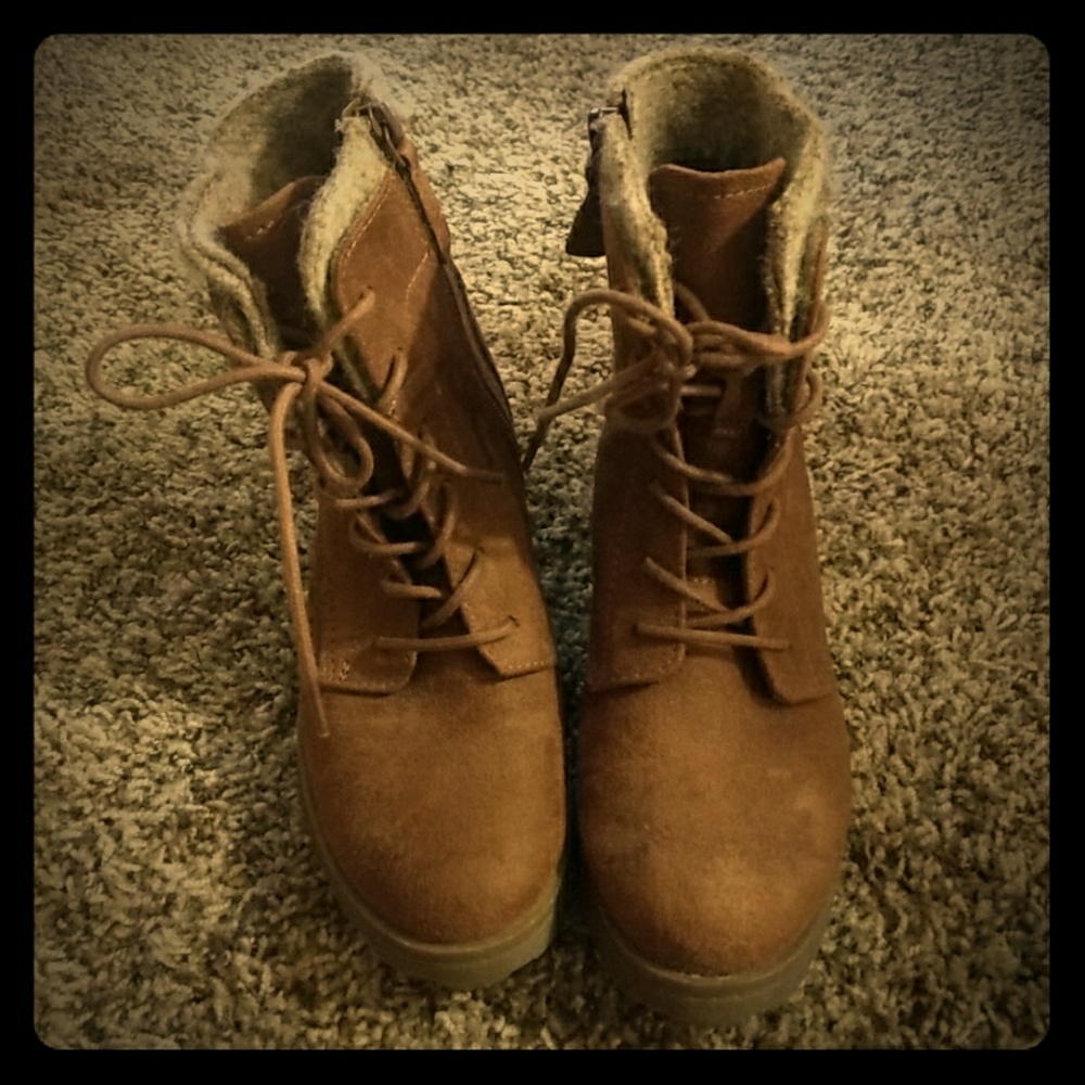 Booties